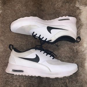 Womens Nike Air Max Thea Sneaker